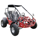 TrailMaster 200E XRS EFI Go Kart (Special) CVT Auto with Reverse