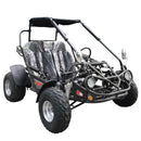 TrailMaster 200E XRS EFI Go Kart (Special) CVT Auto with Reverse