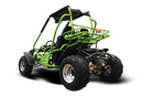TrailMaster 200E XRS EFI Go Kart (Special) CVT Auto with Reverse