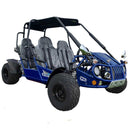 TrailMaster 300-XRS 4E 4-seater Buggy Go Kart, CVT Automatic EFI