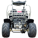 TrailMaster 300E XRS (EFI) Dune Buggy Go Kart, Liquid Cooled, Chain Drive