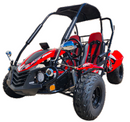 TrailMaster Blazer i2K Electric Go Kart, Lithium Powered