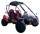TrailMaster Blazer i2K Electric Go Kart, Lithium Powered