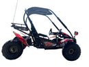 TrailMaster Blazer i2K Electric Go Kart, Lithium Powered