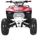 Lander-XD 125UF 125cc Utility ATV, Automatic with Reverse, 8-inch Wheels, Ages 9-12