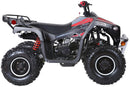 Lander-XD 125UF 125cc Utility ATV, Automatic with Reverse, 8-inch Wheels, Ages 9-12