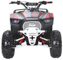Lander-XD 125UF 125cc Utility ATV, Automatic with Reverse, 8-inch Wheels, Ages 9-12