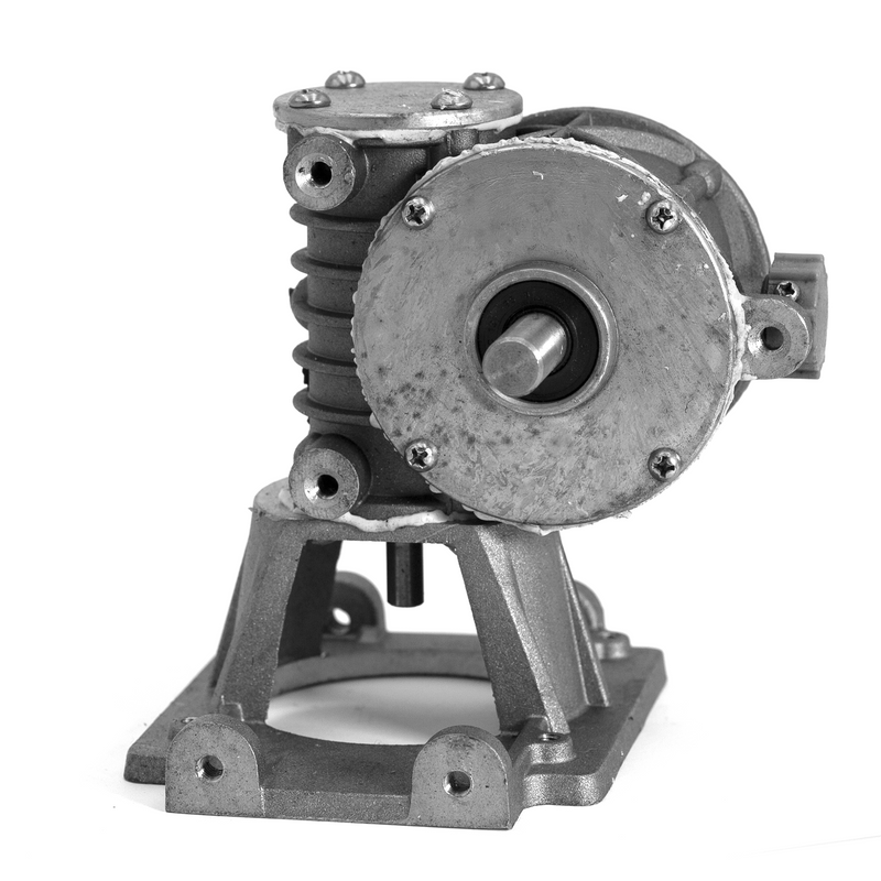 Transmission Assembly