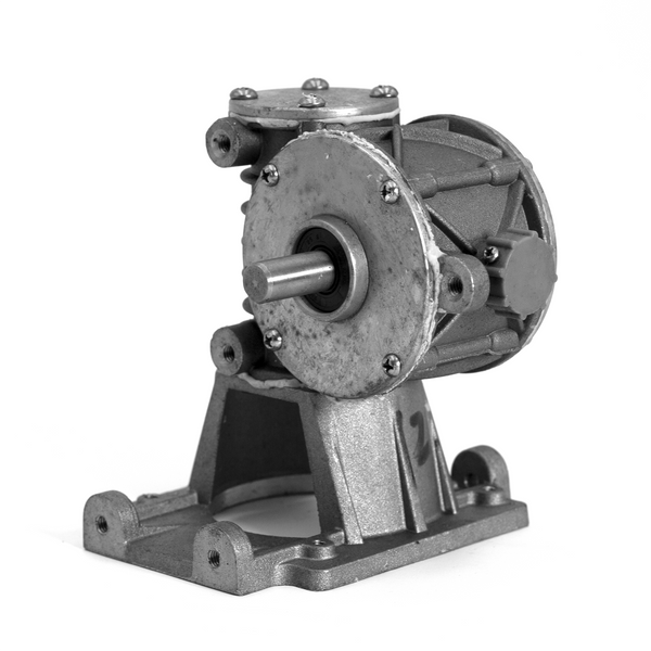 Transmission Assembly
