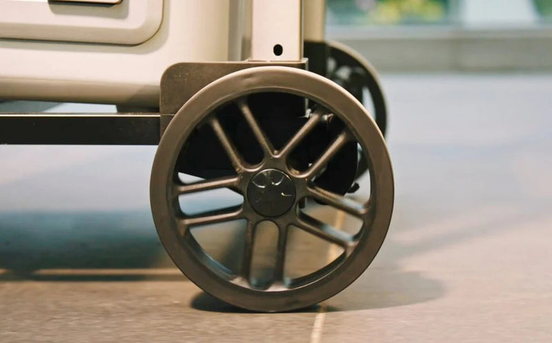 Jackery Power Station Trolley