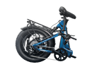 Hynox Trooper X 1600W Full Suspension Foldable Fat Tire Ebike