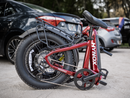 Hynox Trooper 1400W Foldable Fat Tire Ebike
