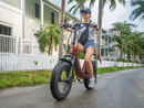 Hynox Trooper 1400W Foldable Fat Tire Ebike
