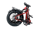 Hynox Trooper 1400W Foldable Fat Tire Ebike