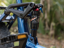 Hynox Trooper X 1600W Full Suspension Foldable Fat Tire Ebike