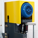 Turntable Box Stretch Wrapper