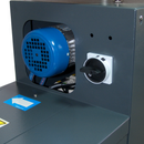 Turntable Box Stretch Wrapper