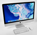 Apple iMac (27-inch 2013) 3.2 GHz i5 8GB-128GB RAM 1TB HDD (Silver)