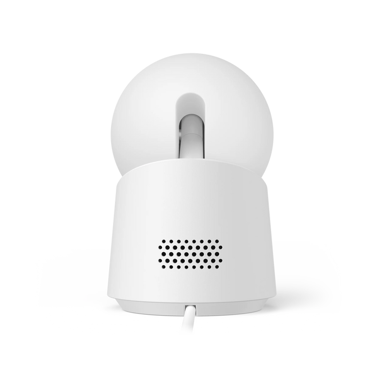 eufy C220 Indoor Pan/Tilt Camera