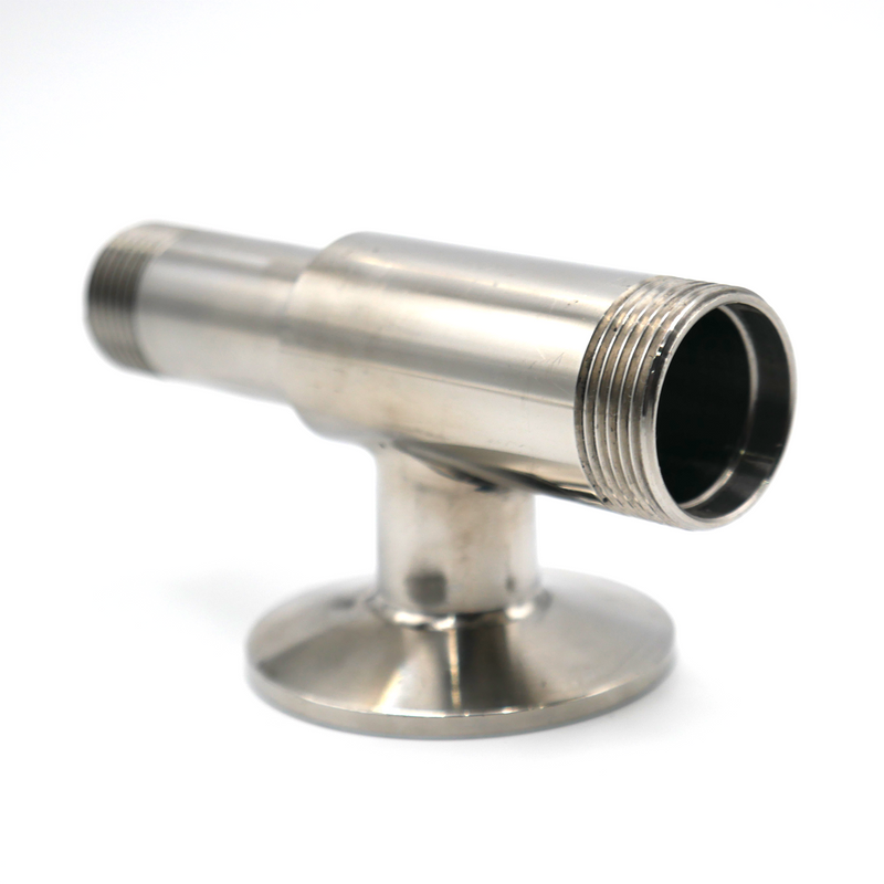 Type A Nozzle Body of Dispensing Nozzle