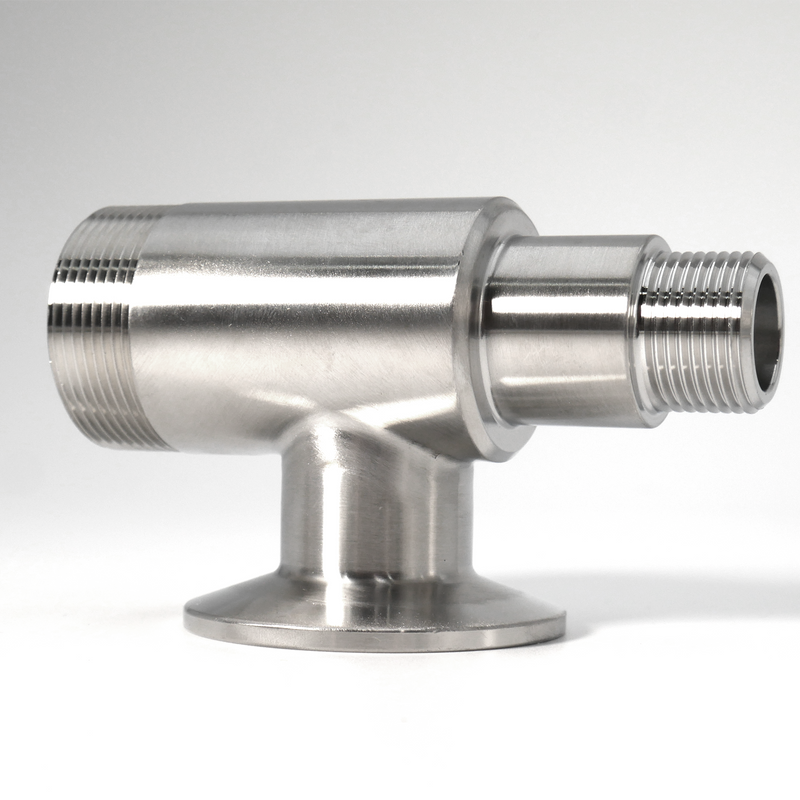 Type B Nozzle Body of Dispensing Nozzle