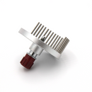 Type Holder for Hot Ink Roll Printing