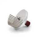 Type Holder for Hot Ink Roll Printing