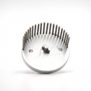 Type Holder for Hot Ink Roll Printing