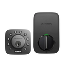 Cerradura inteligente con sensor de puerta y WiFi Ultraloq U-Bolt Pro