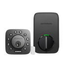 Cerradura inteligente con sensor de puerta y WiFi Ultraloq U-Bolt Pro