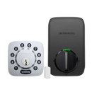 Cerradura inteligente con sensor de puerta y WiFi Ultraloq U-Bolt Pro