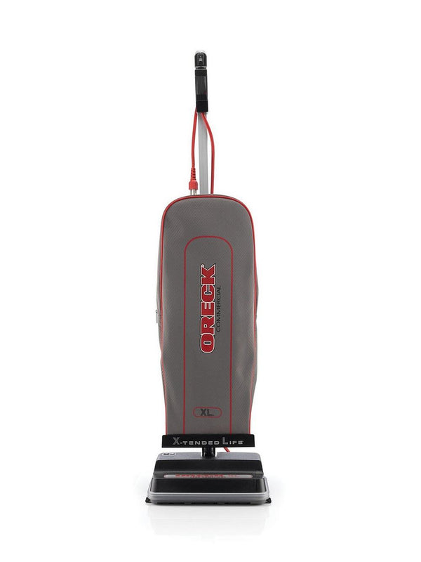 UNIDAD LEED Oreck. Aspiradora vertical comercial de 9 lb O-U2000RB2L-1
