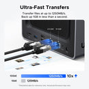 UGREEN DXP4800 PLUS