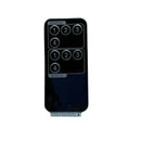 Remote controllers for OREI Switch, Matrix, Multi-Viewers and more