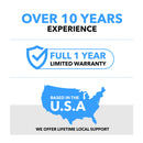 Divisor HDMI 1x16: 1 entrada, 16 salidas, UltraHD 4K, EDID (UHDS-1016) 