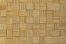 US Pine Natural Mesh-mounted Wood Mosaic Wall Tile - Livfloors Collection