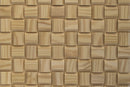 US Pine Pyramid Mesh-mounted Wood Mosaic Wall Tile - Livfloors Collection