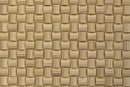 US Pine Straw Mesh-mounted Wood Mosaic Wall Tile - Livfloors Collection
