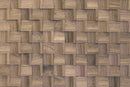 US Walnut Infinity Mesh-mounted Wood Mosaic Wall Tile - Livfloors Collection