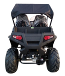 TrailMaster Challenger4 200 4-Seater UTV Side-by-Side