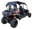 TrailMaster Challenger4 200 4-Seater UTV Side-by-Side