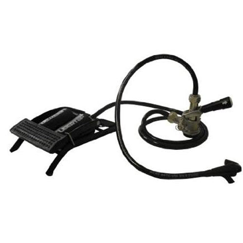 Uber Tap 1 Faucet Keg Tap with US D Sankey