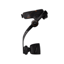 Hypershell X Ultra S AI-Powered Hip Exoskeleton, 1000W, with 2 Anti-Cold Batteries and 4-Port Charging Hub, Black