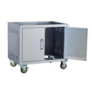 Bull 38" Pedestal Cart Bottom Fits 38" Grills