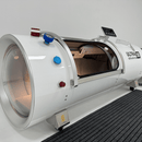 Airvida Ultra  1.3-2.0 ATA Hard Shell Lying Hyperbaric Chambers