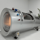 Airvida Ultra  1.3-2.0 ATA Hard Shell Lying Hyperbaric Chambers