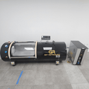 Airvida Ultra  1.3-2.0 ATA Hard Shell Lying Hyperbaric Chambers