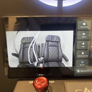 2.0 ATA Hardshell Multiplace Hyperbaric Chamber with BIBS Mask