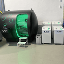 2.0 ATA Hardshell Multiplace Hyperbaric Chamber with BIBS Mask