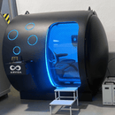 2.0 ATA Hardshell Multiplace Hyperbaric Chamber with BIBS Mask